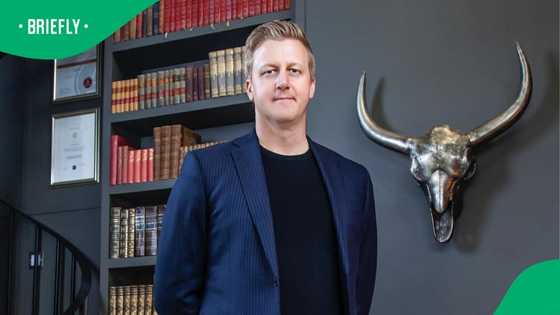 Gareth Cliff reacts to claims BEE costs SA R149 billion to R290 billion a year