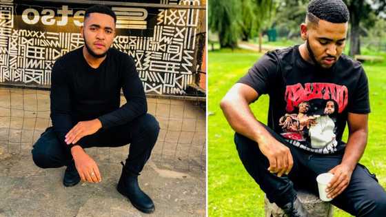 Man opens up about being unemployed 2 years after graduating, SA feels his pain and offers helpful advice