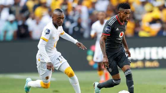 Saleng gives 'humble and hungry' Orlando Pirates final victory