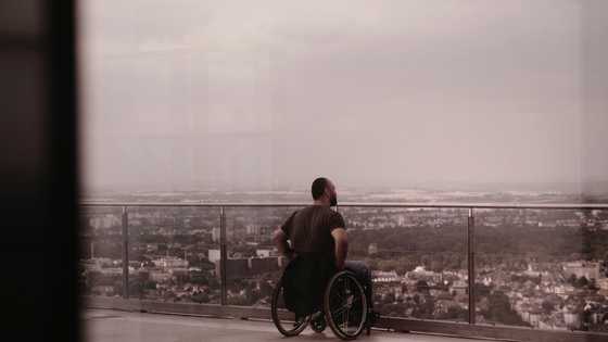 I gave up my family for my disabled high school love – 15 years later, his secret destroyed everything