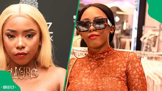 Gigi Lamayne plans to empower women in music industry: "My hope is to inspire younger artists"