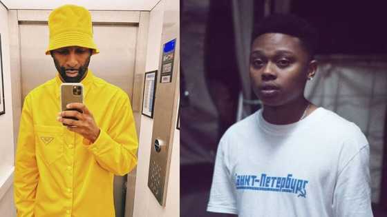 Riky Rick gives shout-out to A-Reece for epic Cotton Fest performance