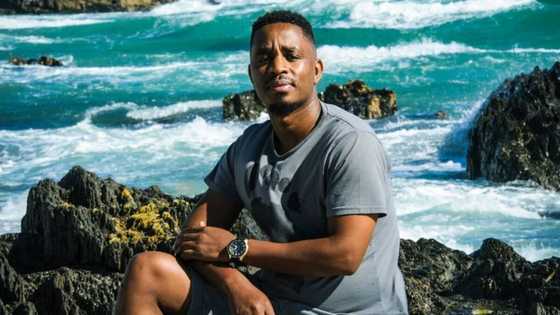 Meet Mhlangabezi Mdutyana, 1st black South African observational ocean biogeochemist: Mzansi is amazed