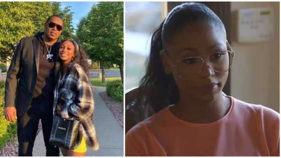 Tytyana Miller: Hip hop legend Master P announces passing of his 29 year old daughter