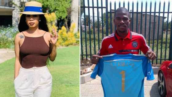 Kelly Khumalo reportedly ready to testify in the Senzo Meyiwa murder case, singer's legal rep tells the media