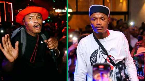 Shebeshxt expresses gratitude to fans for supporting him following Lamborghini partnership