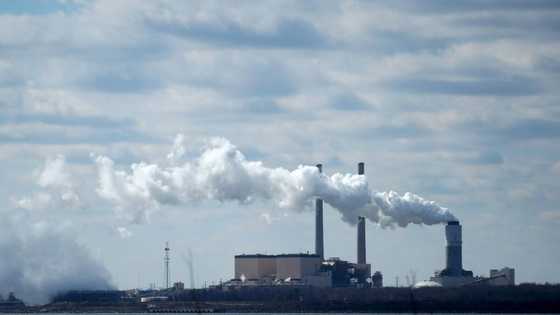 US Supreme Court limits government powers to curb greenhouse gases