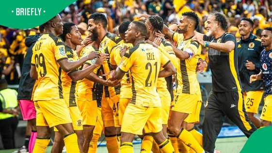 Kaizer Chiefs set to cut ties with R5 million signing after just two seasons