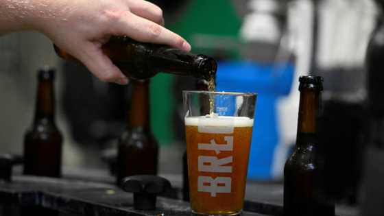 Germany's booze-free beer boom