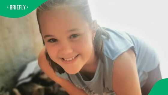 Pretoria schoolgirl Kira Meyer declared brain dead after electric scooter accident on Mother's Day
