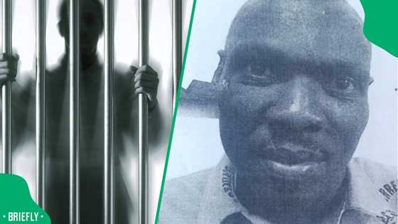 Authorities hunt life-sentenced inmate after Sevontein Prison escape