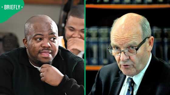 Paul O’Sullivan hits back at MK Party, says he has ‘no respect’ for Zuma