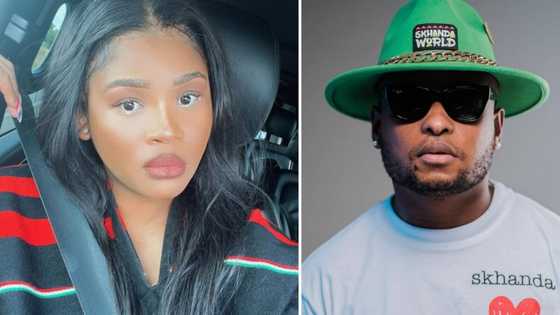 Lady Du claims her career is bigger than K.O's, SA in disbelief: "Disrespected a legend"