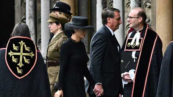 Brazilian first lady, from the shadows to the front lines