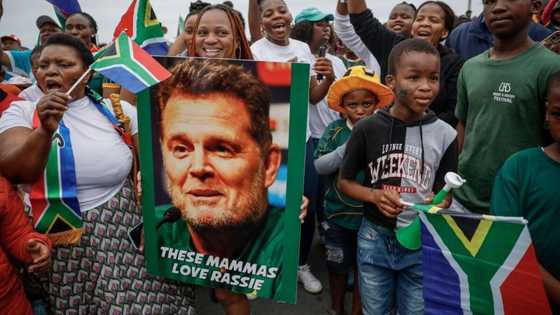 EL Webb Ellis parade tragedy: Father reveals daughter struck by police nyala – condolences pour in