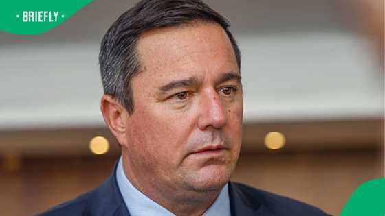 DA clears Steenhuisen of credit card misuse, internal fallout with George remains