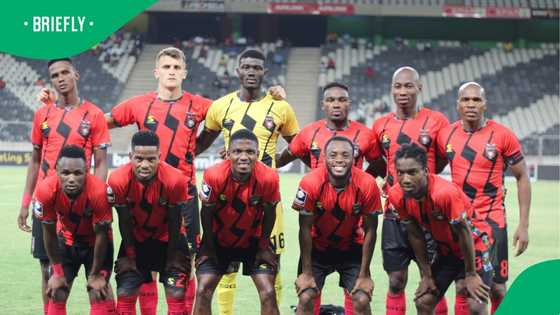 FIFA lifts transfer ban on TS Galaxy, player registrations cleared