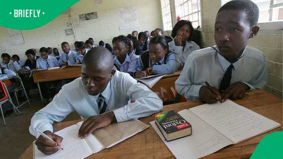 Preliminary report on matric exam cheating at Pretoria schools set for release