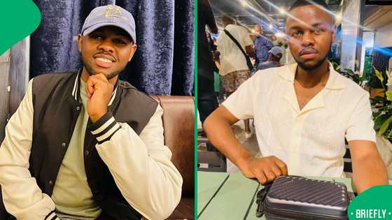 South African man shared practical tips on applying for overseas work opportunities