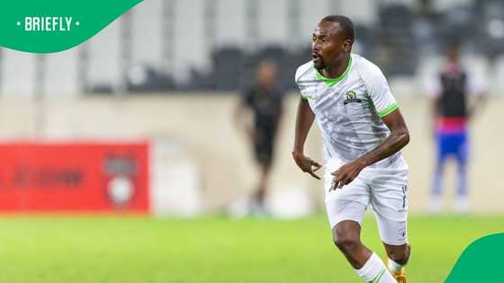 Gallants Star Thapelo Dhludhlu Found After Week-Long Ordeal, Police Step In