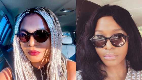 Simphiwe Dana loses her mom: Singer asks Mzansi to pray for the family