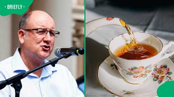 ActionSA MP Athol Trollip slams Woolworths for charging R17 for a teabag