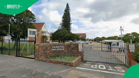 Nelson Mandela Children’s Fund voices concern over Milnerton High School assault