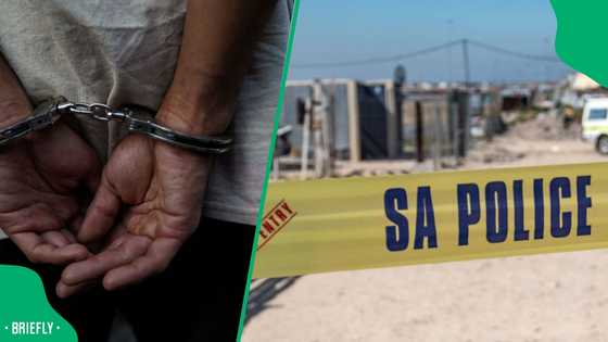 SAPS arrest Eastern Cape man for murdering his mother in cold blood