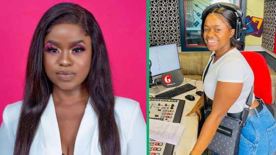 Radio personality Penny Ntuli quits Gagasi FM over R2.8K salary, Mzansi reacts: "They did her dirty"