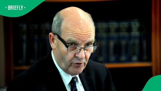 A look inside the house forensic investigator Paul O'Sullivan is selling