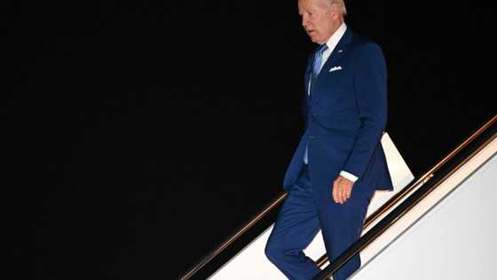 Breakthroughs elude Biden on fraught Middle East tour