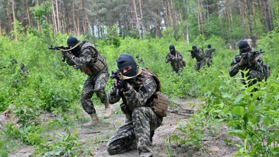 US calls Russia's threat against captured Americans 'appalling'