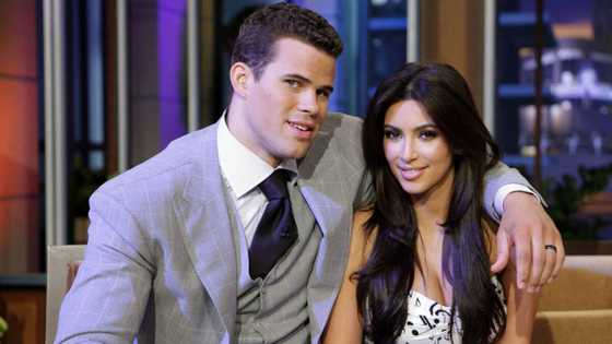 Kim Kardashian opens up about her disastrous marriage to Kris Humphries