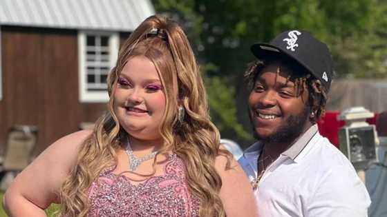 Was Alana 'Honey Boo Boo's boyfriend, Dralin Carswell, arrested for DUI?