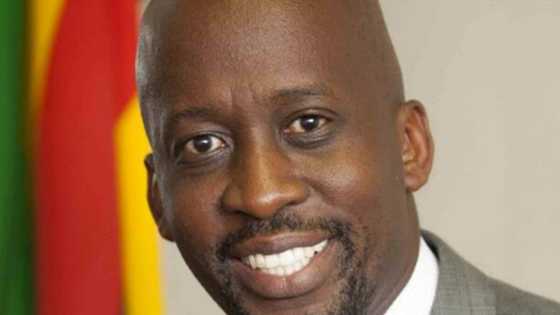 Terrence Mukupe bio: Age, wife photos, Bushiri, profile