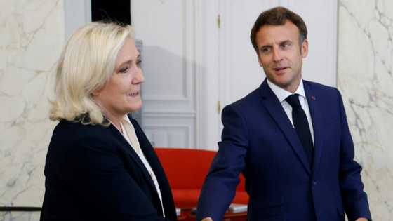 Macron seeks allies as new French parliament opens