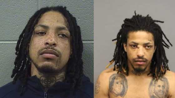 Rapper KTS Dre dies after being shot 64 times following jail release