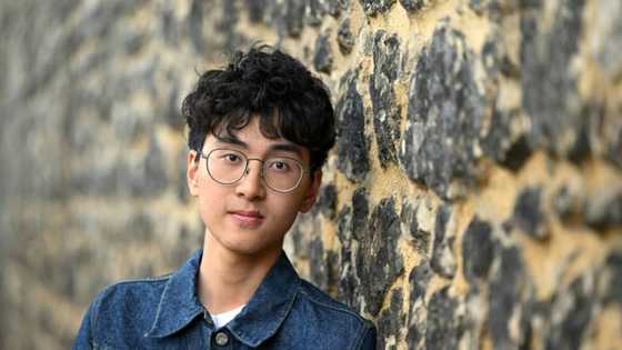 'Private rebellion': Hong Kong's anglophone poets gain recognition abroad