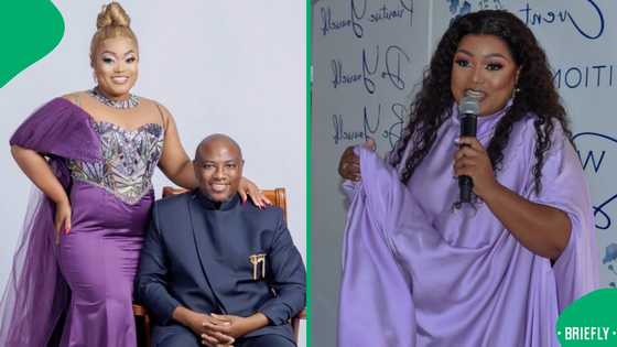 Musa Mseleku's wife MaKhumalo to receive recognition at 2025 Africa Stars Gala in France