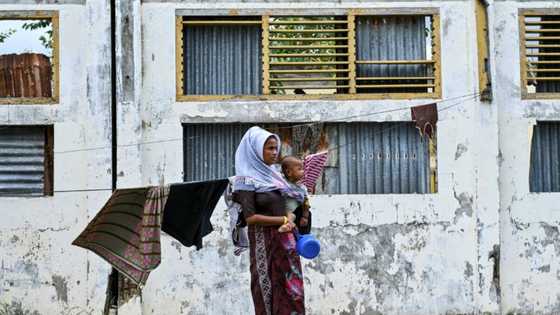 Fake news, online hate swell Indonesia anti-Rohingya sentiment