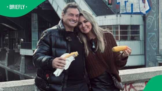 Inside Sue Duminy’s New Romance: She Shares How Happy She Is