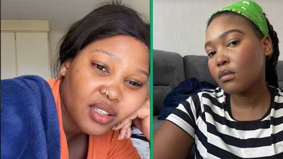 Woman shares how joblessness makes her feel useless, sparks discussion on unemployment struggles