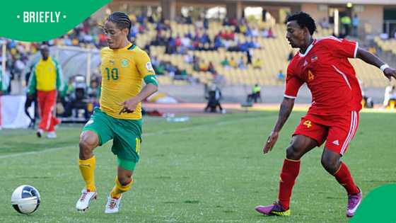 Bafana legend Steven Pienaar fires back at critics after historic World Cup win: “Where are the haters now?”