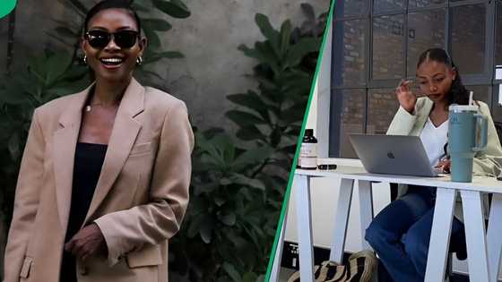 "You are such a powerhouse": SA women inspired by thriving businesswoman sharing recipe for success