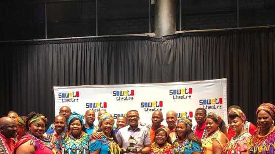 Interesting facts about the Soweto Gospel Choir: members, songs, albums, and awards