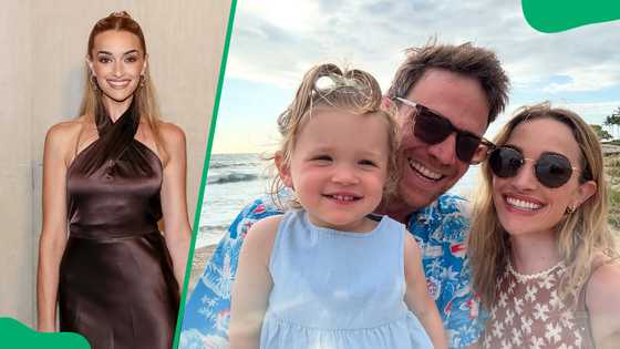 Brianne Howey's education and background: facts about the Ginny & Georgia star