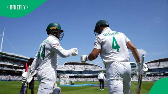 No more chokers: South Africa crowned World Test Champions at Lord’s