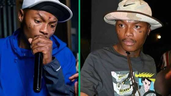 Shebeshxt's rising career and controversies, from lawsuits to inking deal with top Italian company