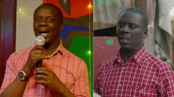'DiepCity': Fans show love to veteran actor Obed Baloyi aka Ringo