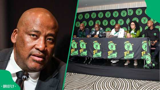 MK Party condemns Gayton McKenzie's racist remarks, calls for an investigation into his alleged criminal ties